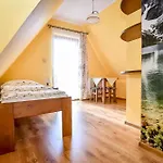 U Pawlikowskich * Poronin