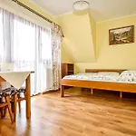 U Pawlikowskich