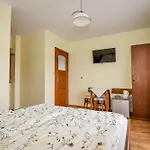 U Pawlikowskich Δωμάτια σε οικογενειακή κατοικία