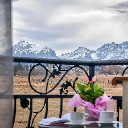 Проживание в семье U Pawlikowskich