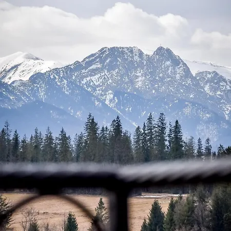 U Pawlikowskich Проживание в семье *