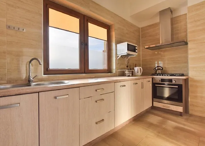 U Pawlikowskich 波罗宁