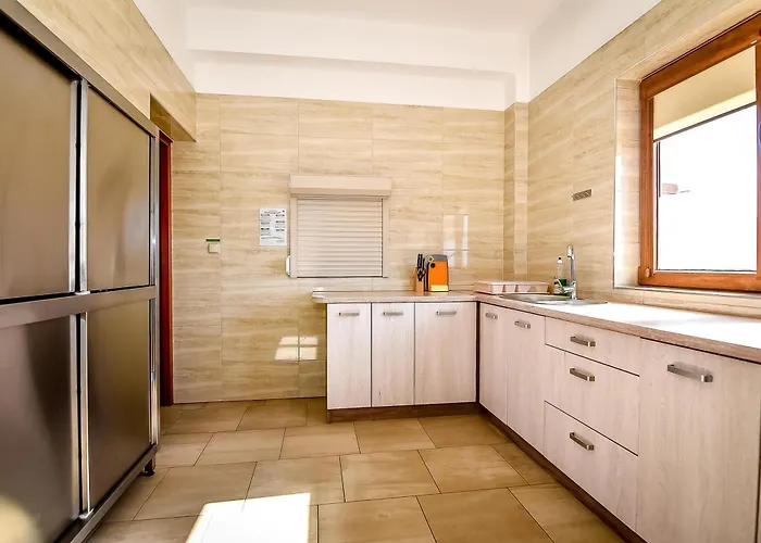 民宿 U Pawlikowskich 波罗宁