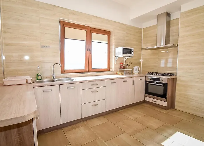 民宿 U Pawlikowskich 波罗宁