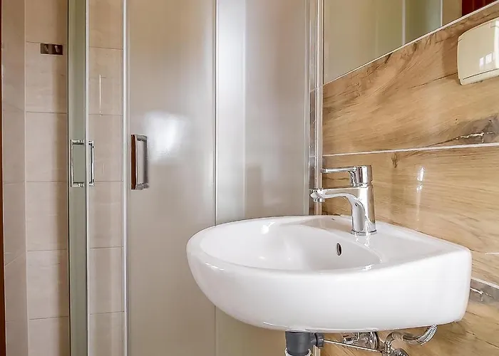 U Pawlikowskich * 波罗宁